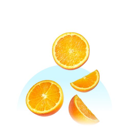 Glowing Vitamin C